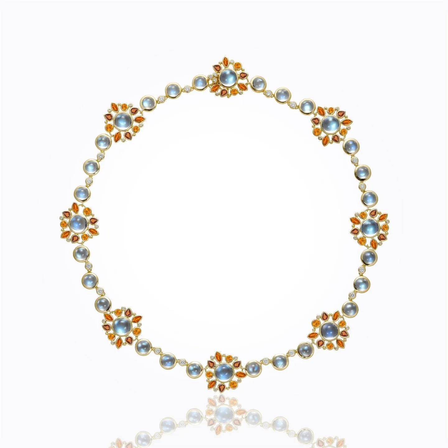 18K Anima Necklace