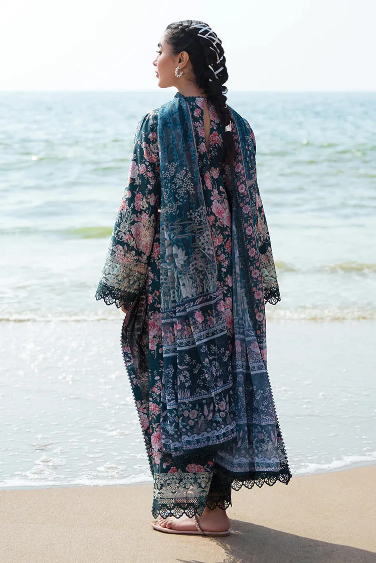 Afrozeh - Clover AL 24 V2 06 Summer Together Lawnkari Collection Vol 2