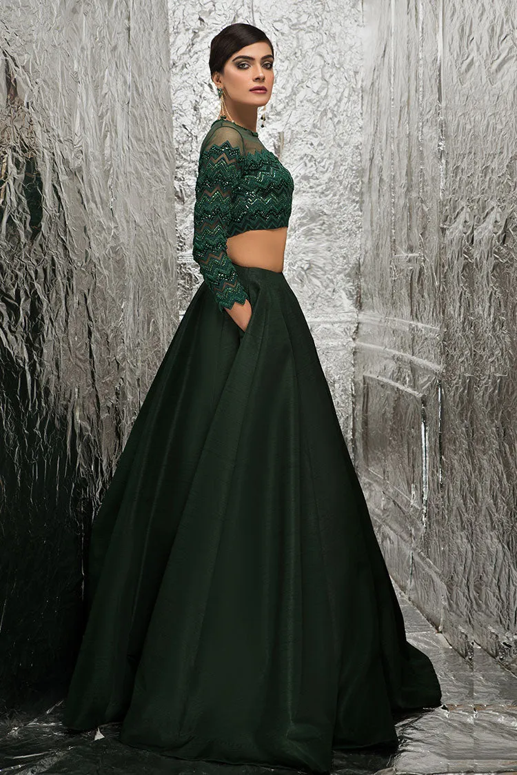 Ahmad Raza - Roser Air Pret Collection - AR2049