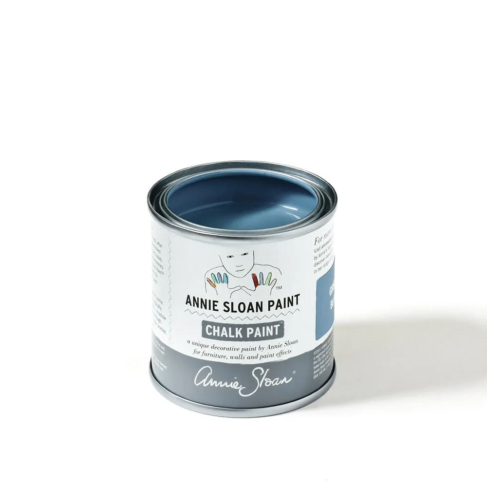Annie Sloan Chalk Paint® - Greek Blue
