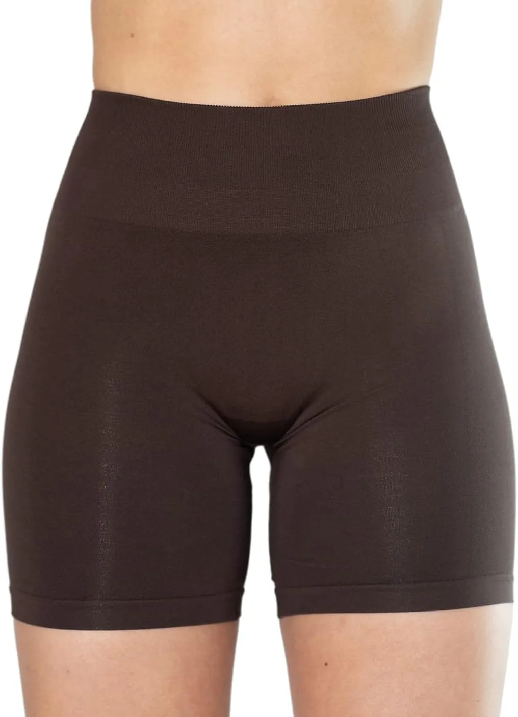 AUROLA Intensify Workout Shorts for Women Seamless Scrunch Short Gym Yoga Running Sport Active Exercise Fitness Shorts