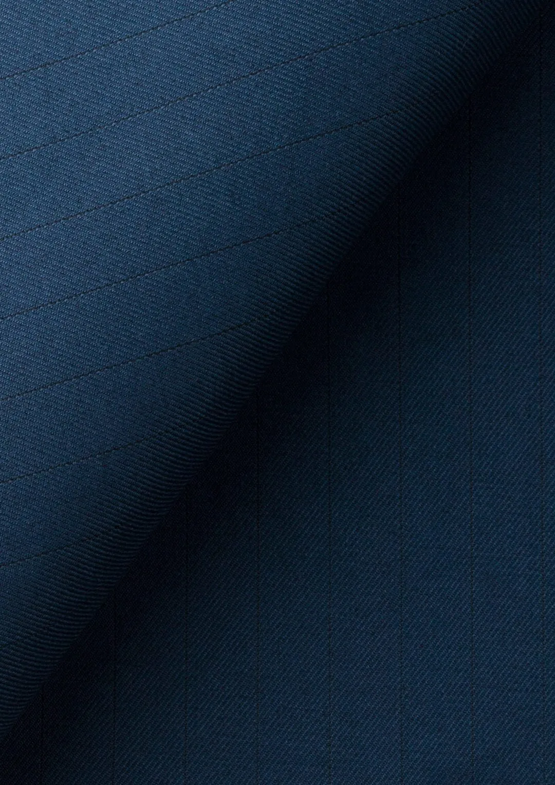 Beekman Prussian Blue Suit