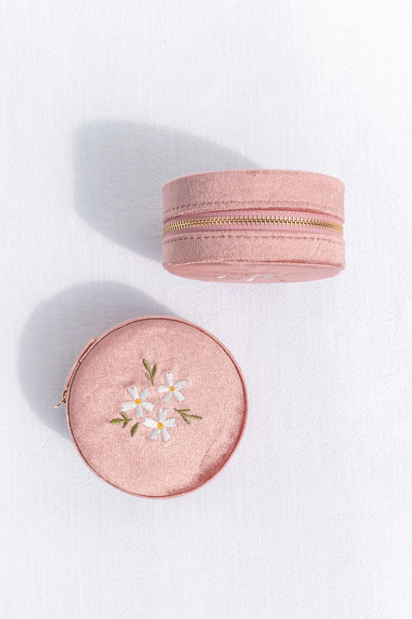 Bijoux Travel Jewelry Box