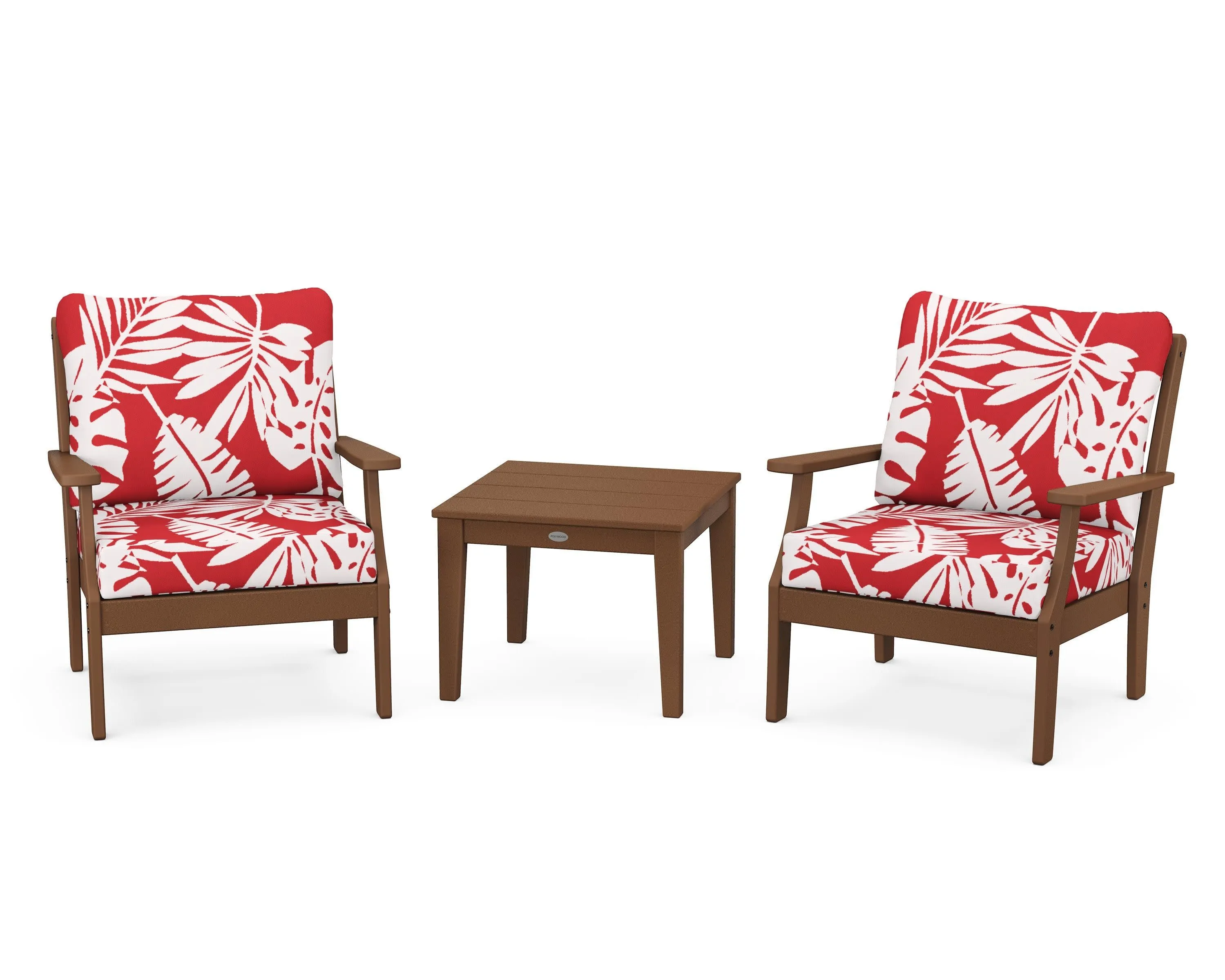 Braxton 3-Piece Deep Seating Set