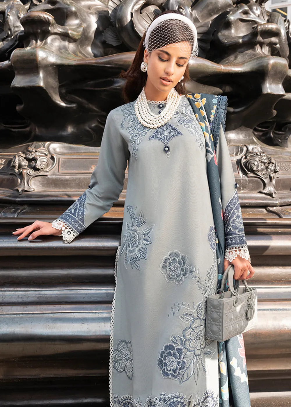 Broadway Showtime Fall '23 by Mushq | NOTTING HILL