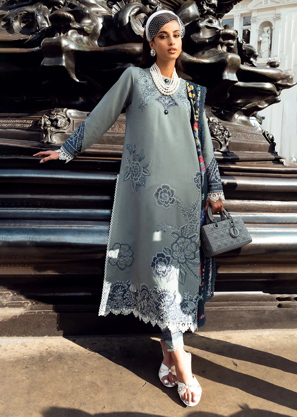 Broadway Showtime Fall '23 by Mushq | NOTTING HILL