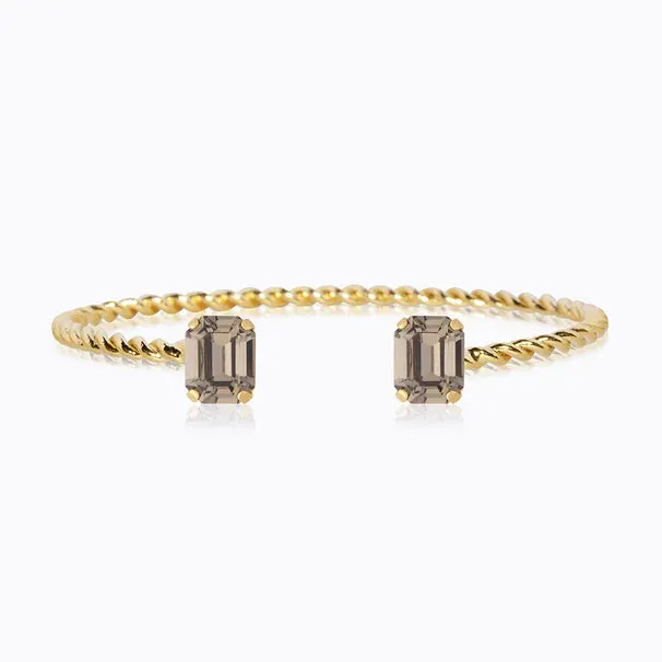 Caroline Svedbom Black Diamond Lydia bracelet