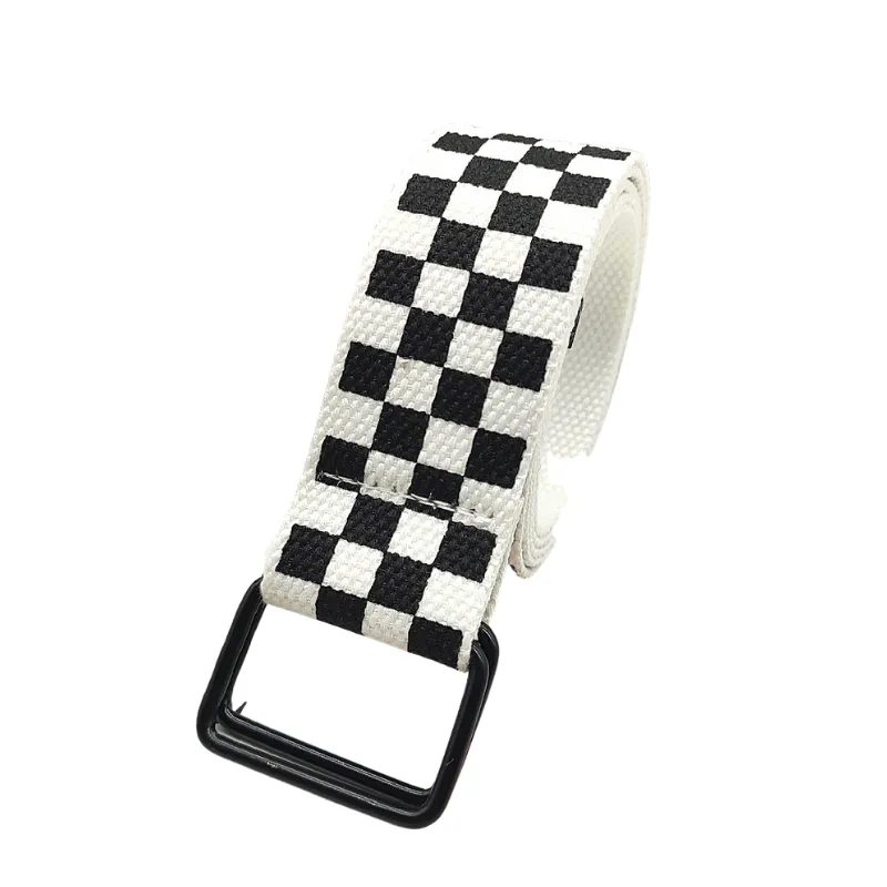 Classic Gid Nylon Belts