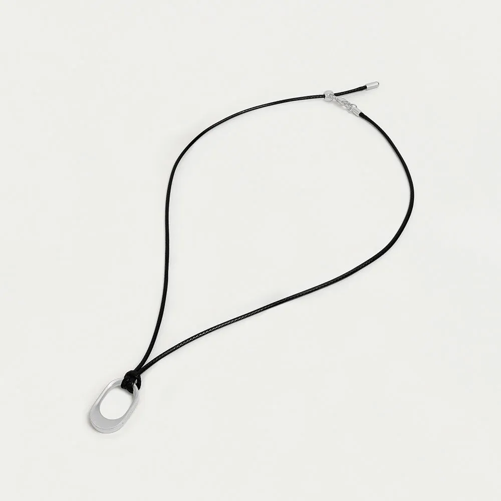 Crosby Short Pendant