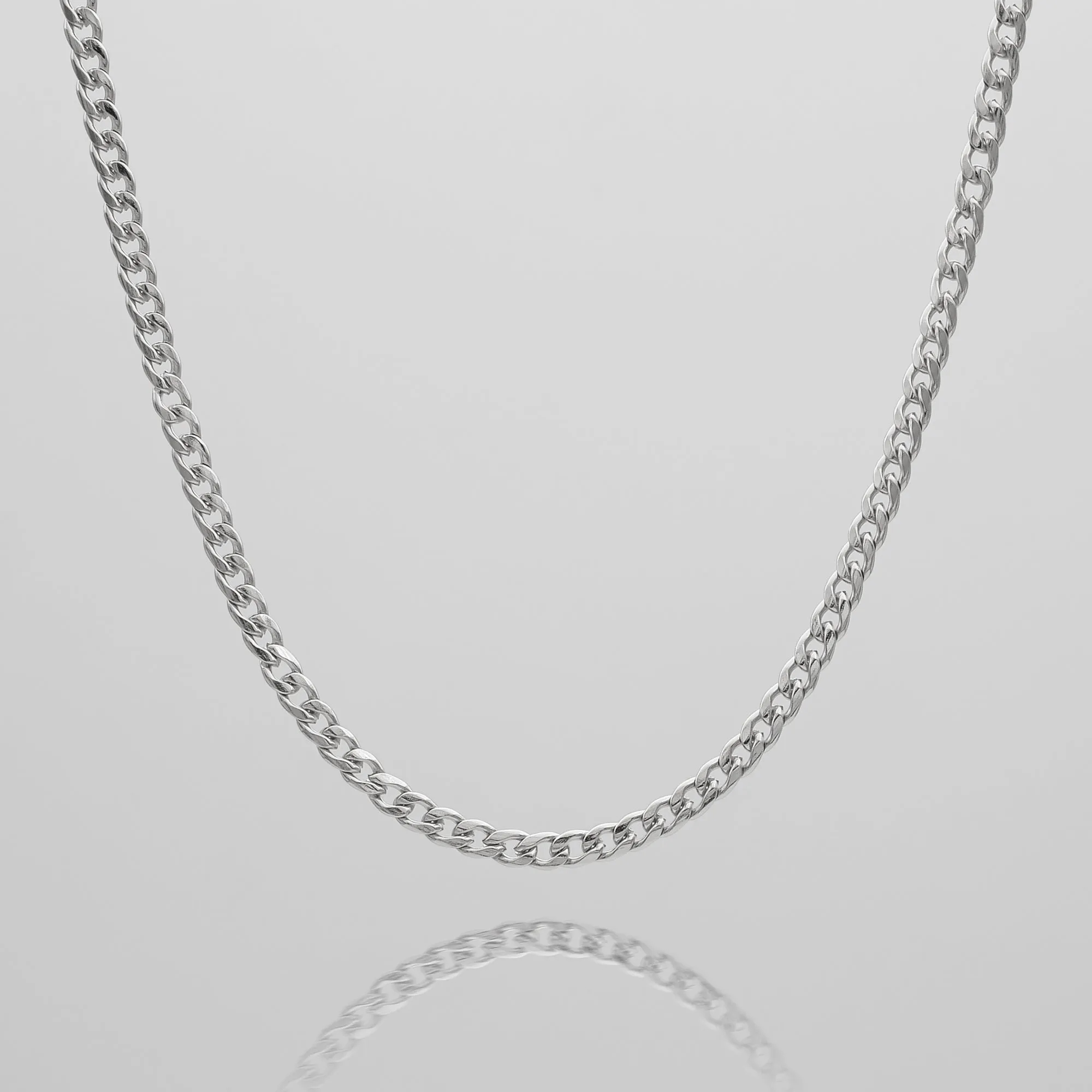 Cuban Pendant Chain