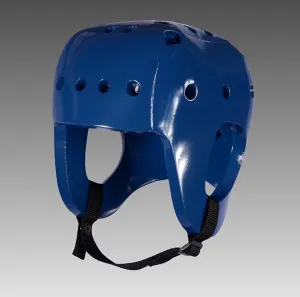 Danmar Full Coverage Helmet (XX-Large, Black)
