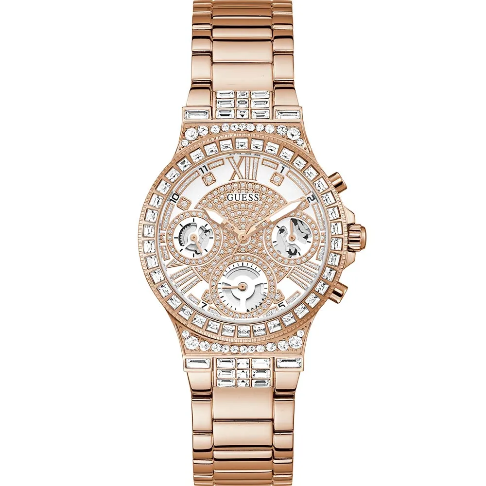Guess GW0320L3 Moonlight Multi-Function