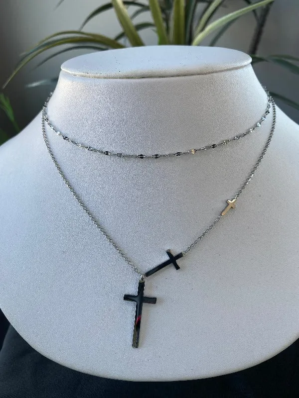 Isabella Necklace
