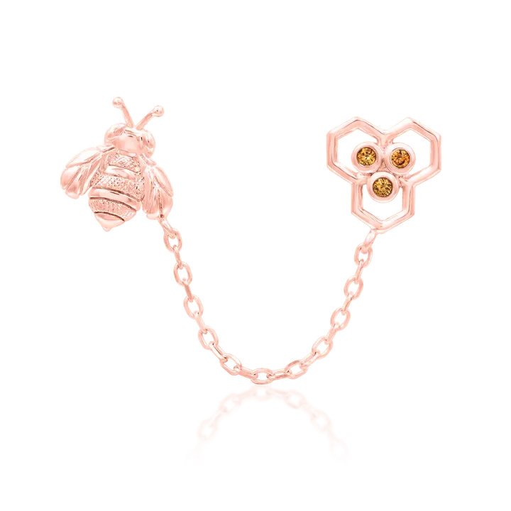 J-189 Junipurr Oh Honey ( 3 Variants )
