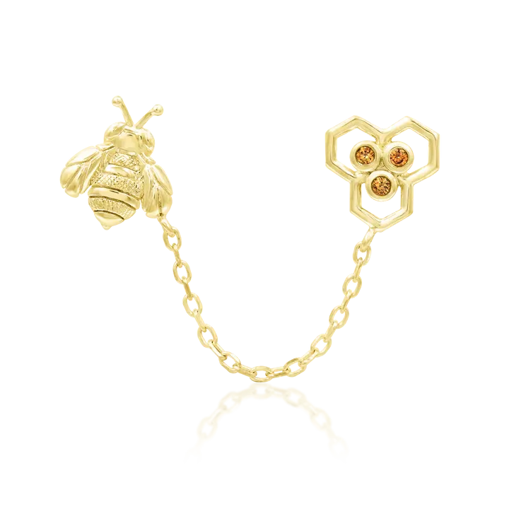 J-189 Junipurr Oh Honey ( 3 Variants )