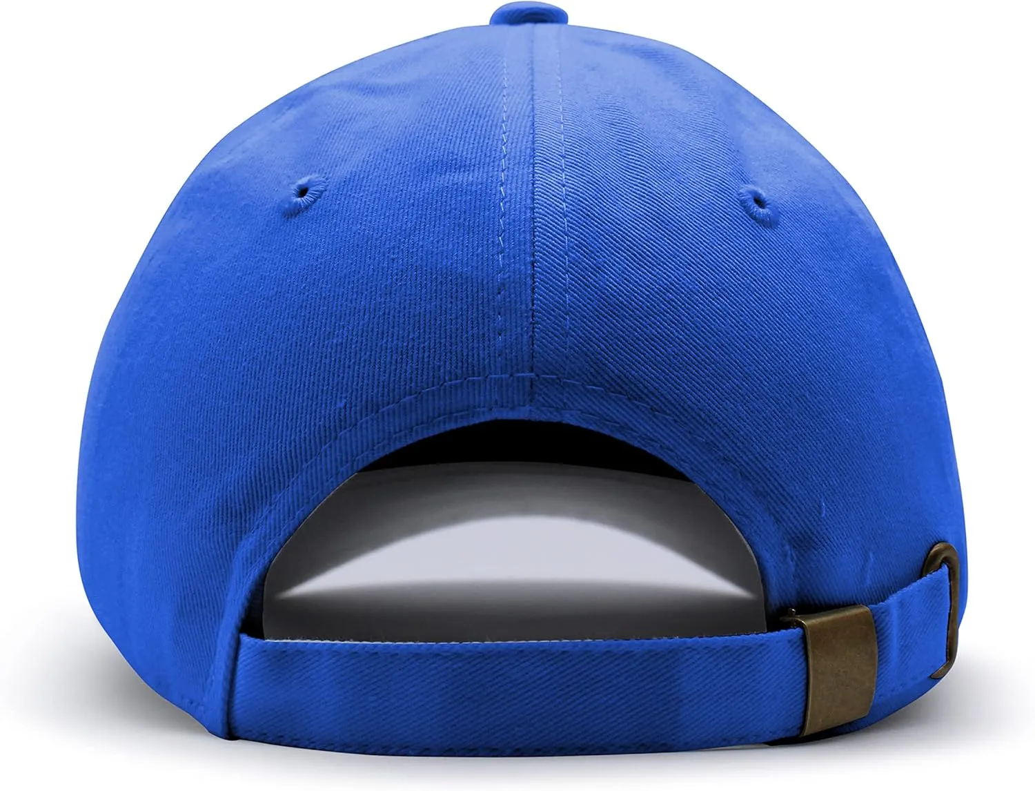 JPAK Snowflake Baseball Cap Embroidered Cotton Dad Hat -