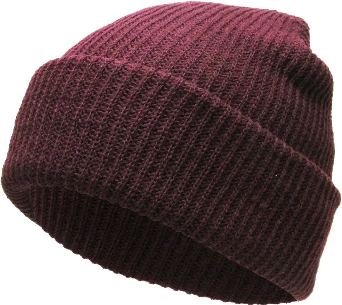 KBETHOS Comfortable Soft Daily Slouchy Beanie Collection Winter Ski Baggy Hat Unisex Various Styles