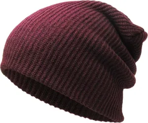 KBETHOS Comfortable Soft Daily Slouchy Beanie Collection Winter Ski Baggy Hat Unisex Various Styles