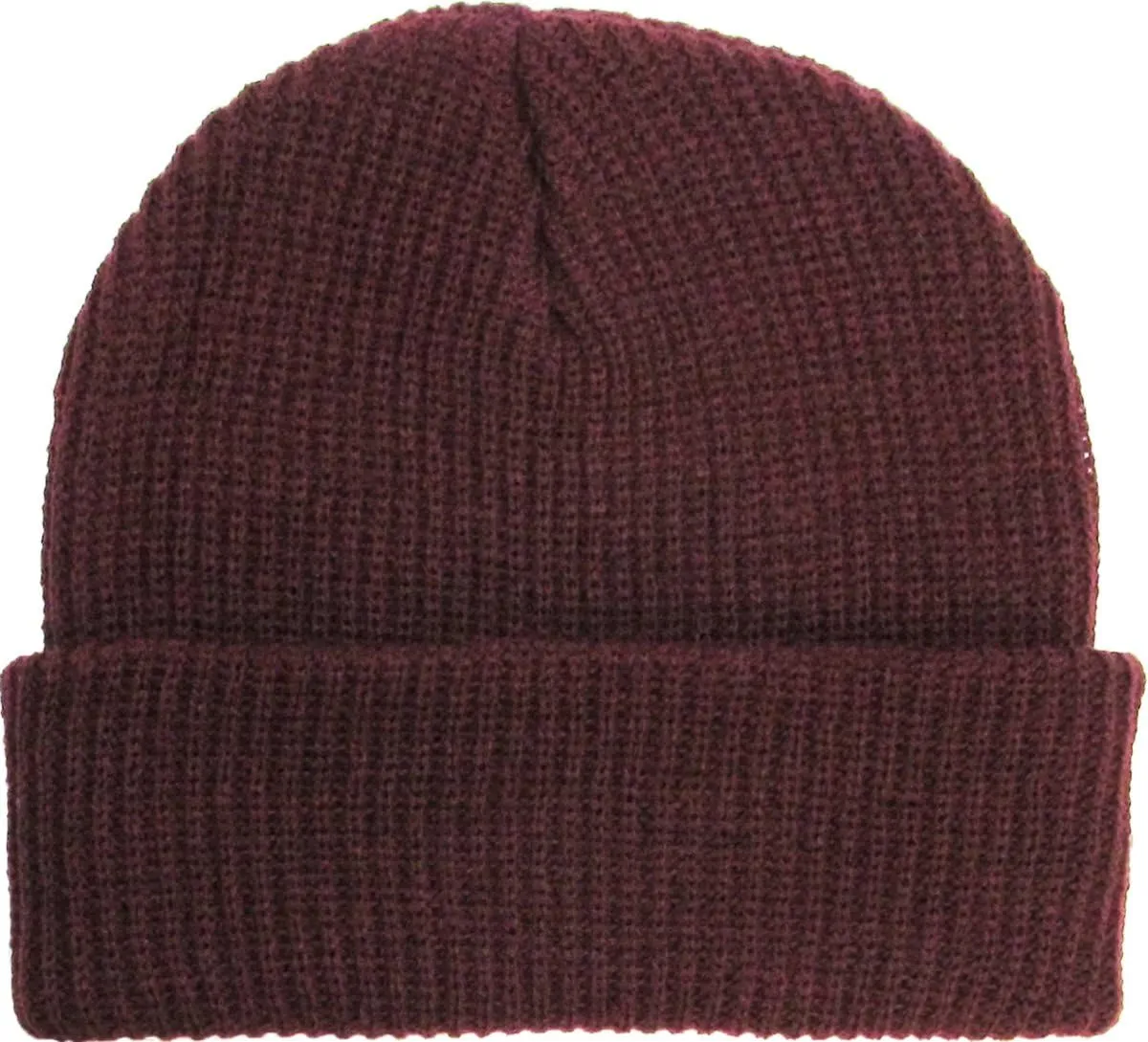 KBETHOS Comfortable Soft Daily Slouchy Beanie Collection Winter Ski Baggy Hat Unisex Various Styles