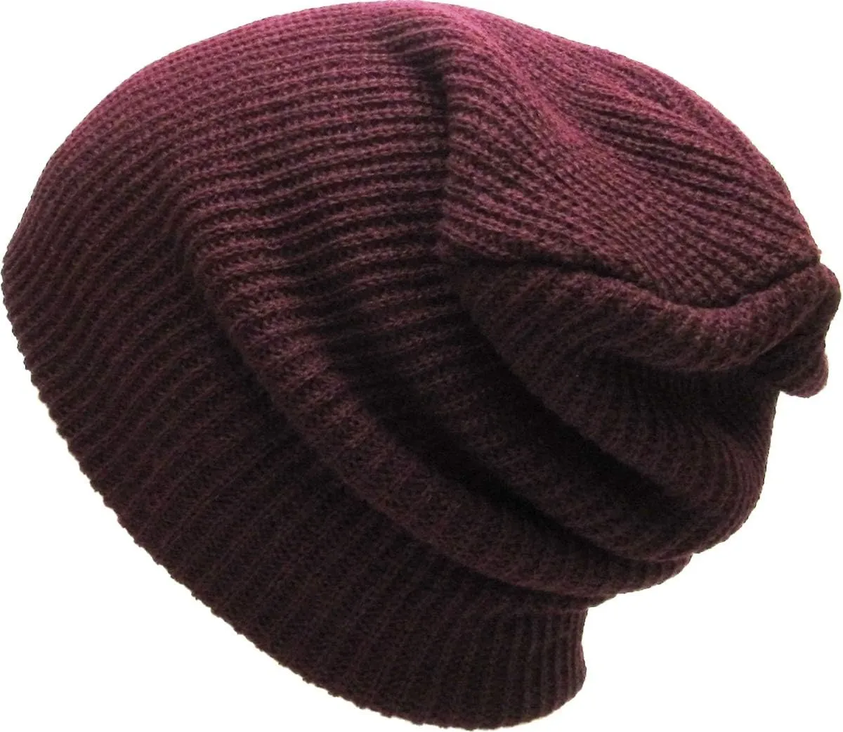 KBETHOS Comfortable Soft Daily Slouchy Beanie Collection Winter Ski Baggy Hat Unisex Various Styles