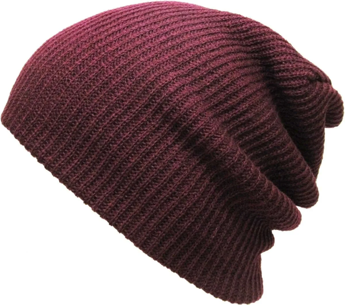 KBETHOS Comfortable Soft Daily Slouchy Beanie Collection Winter Ski Baggy Hat Unisex Various Styles