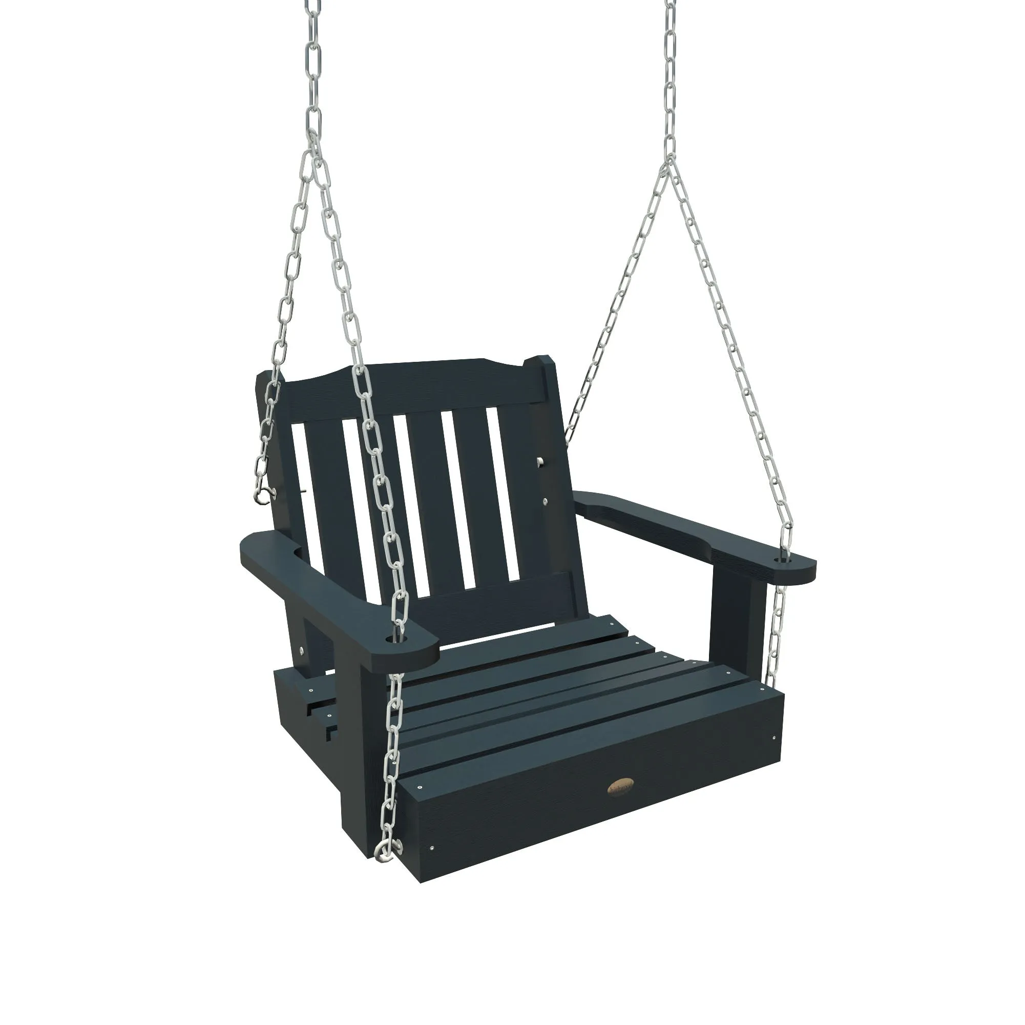 Lehigh Single Seat Swing