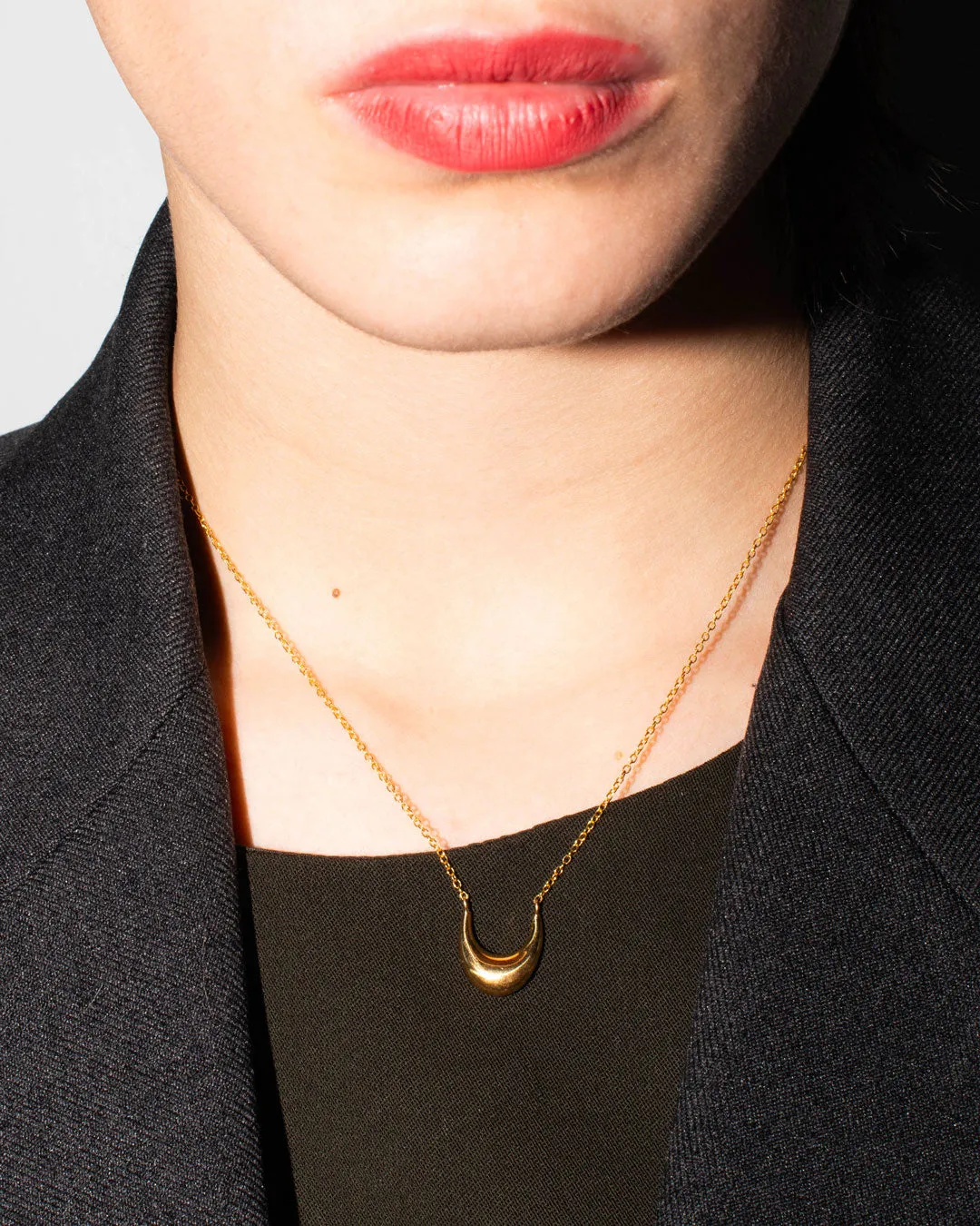 Lou Necklace