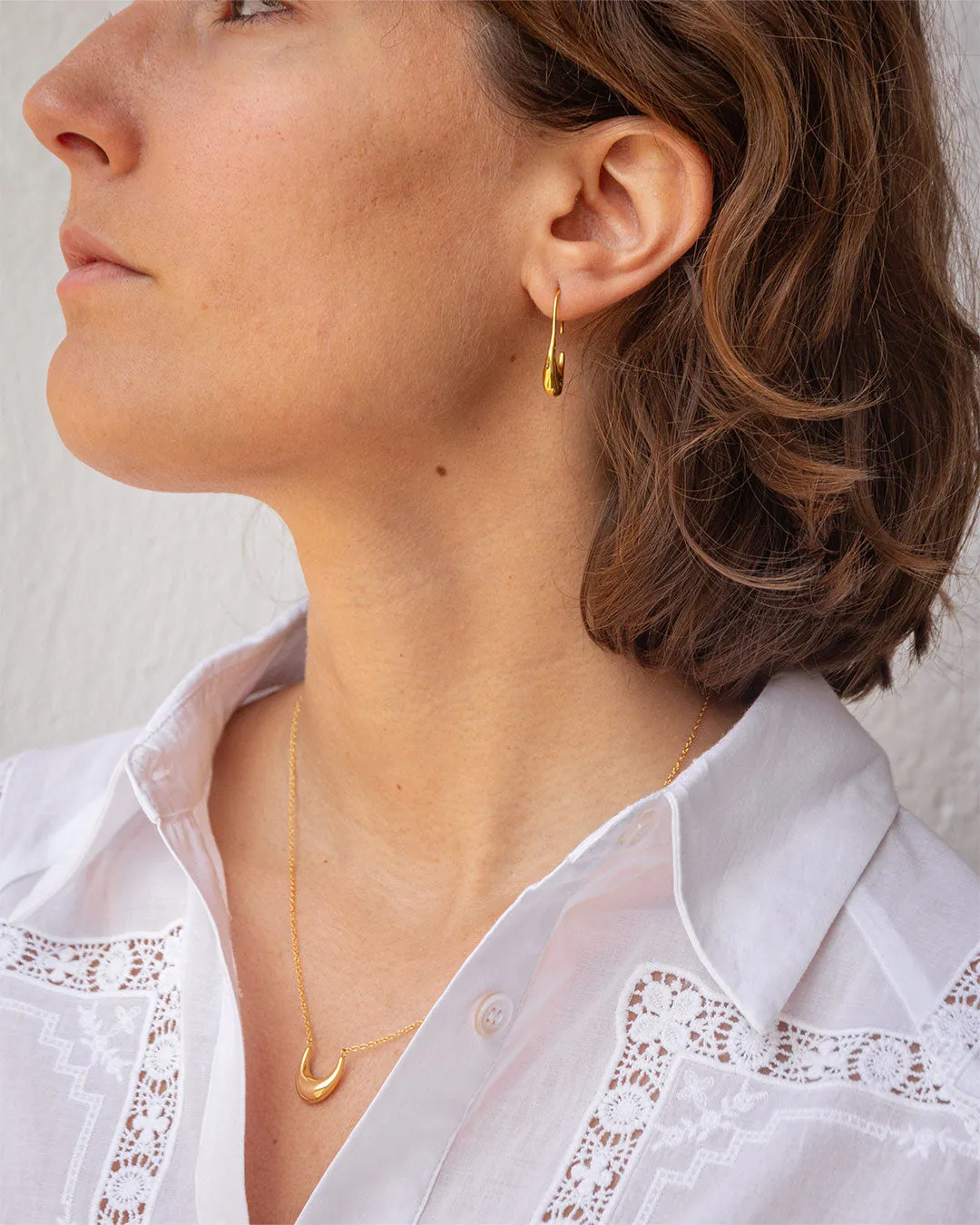 Lou Necklace