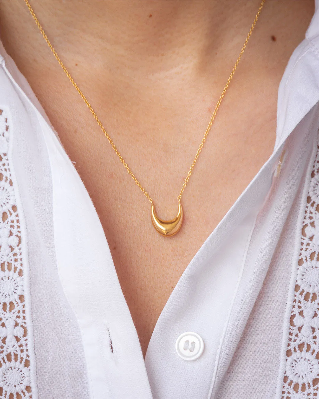 Lou Necklace