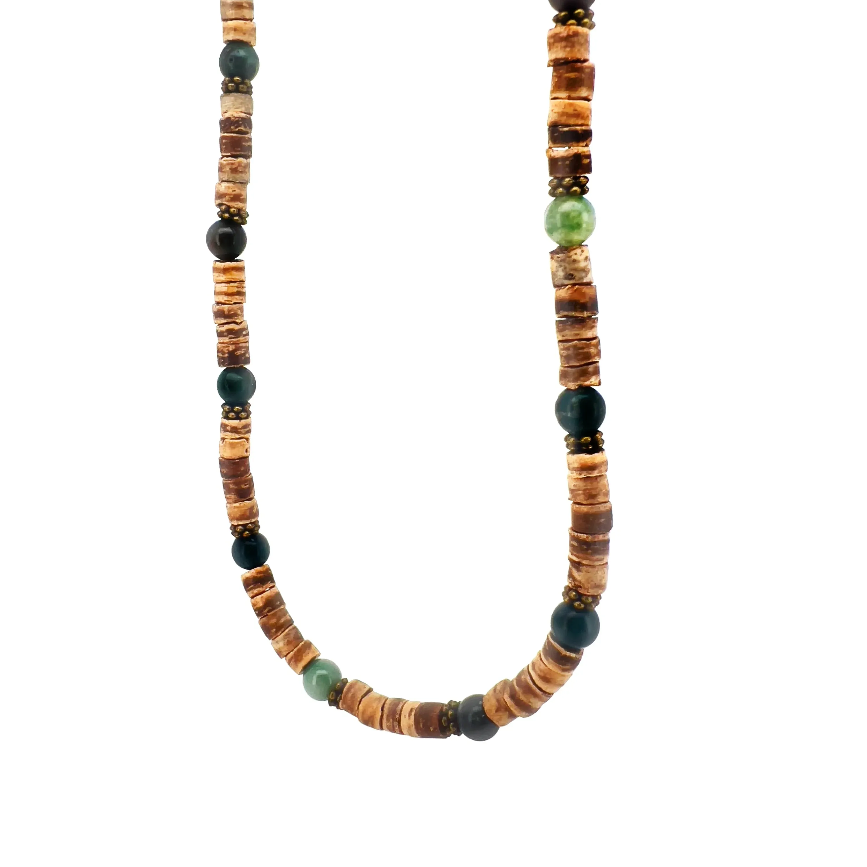 Neo Surfer Necklace