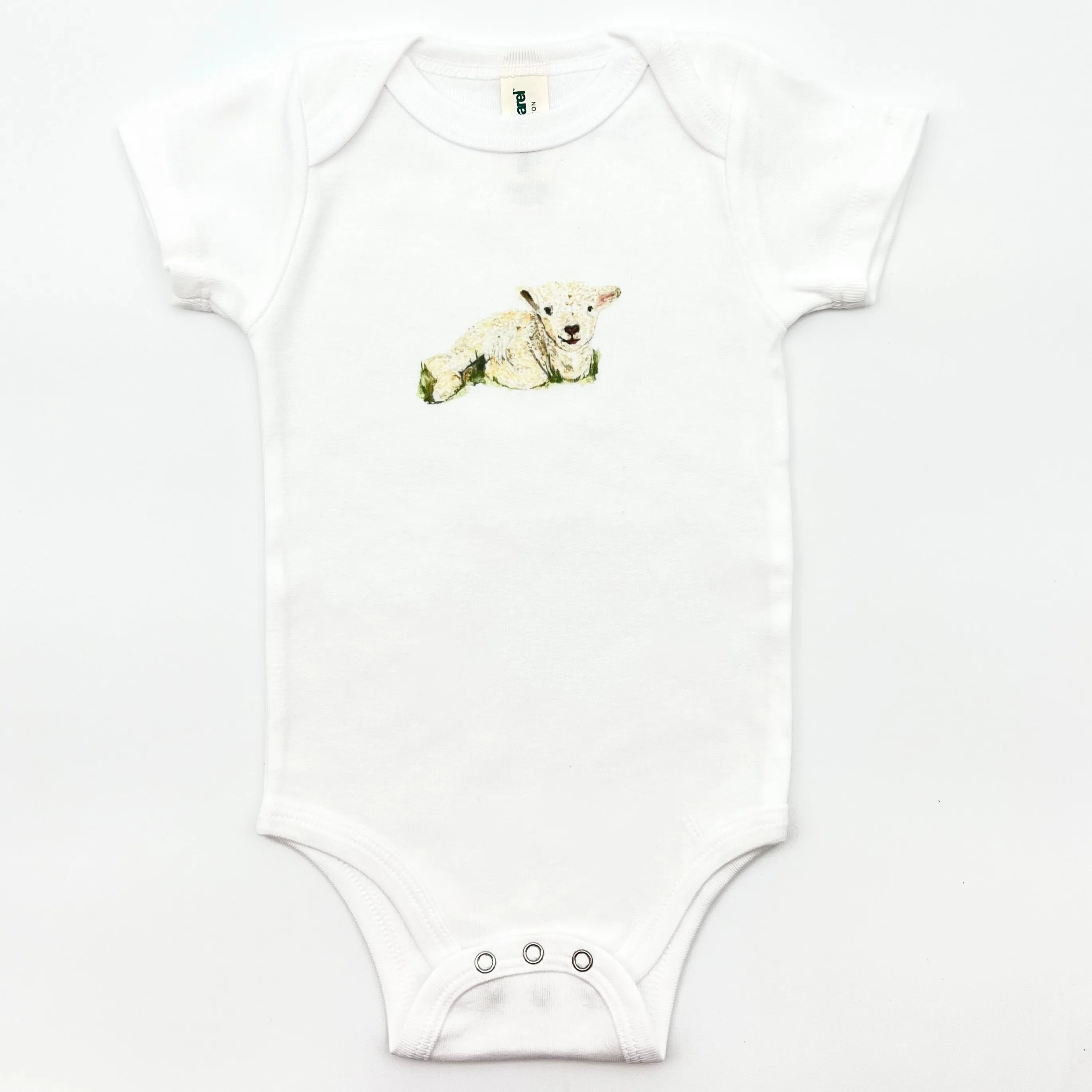 New Mom Gift Box