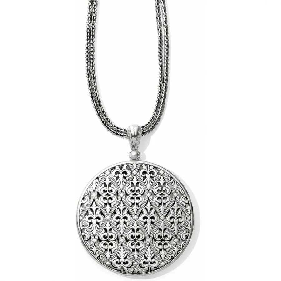 Nordic Star Convertible Necklace