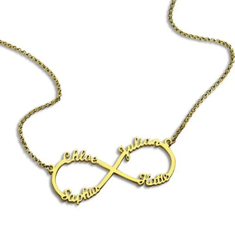 Personalized Jewelry for Women Sterling Silver Necklace for Women