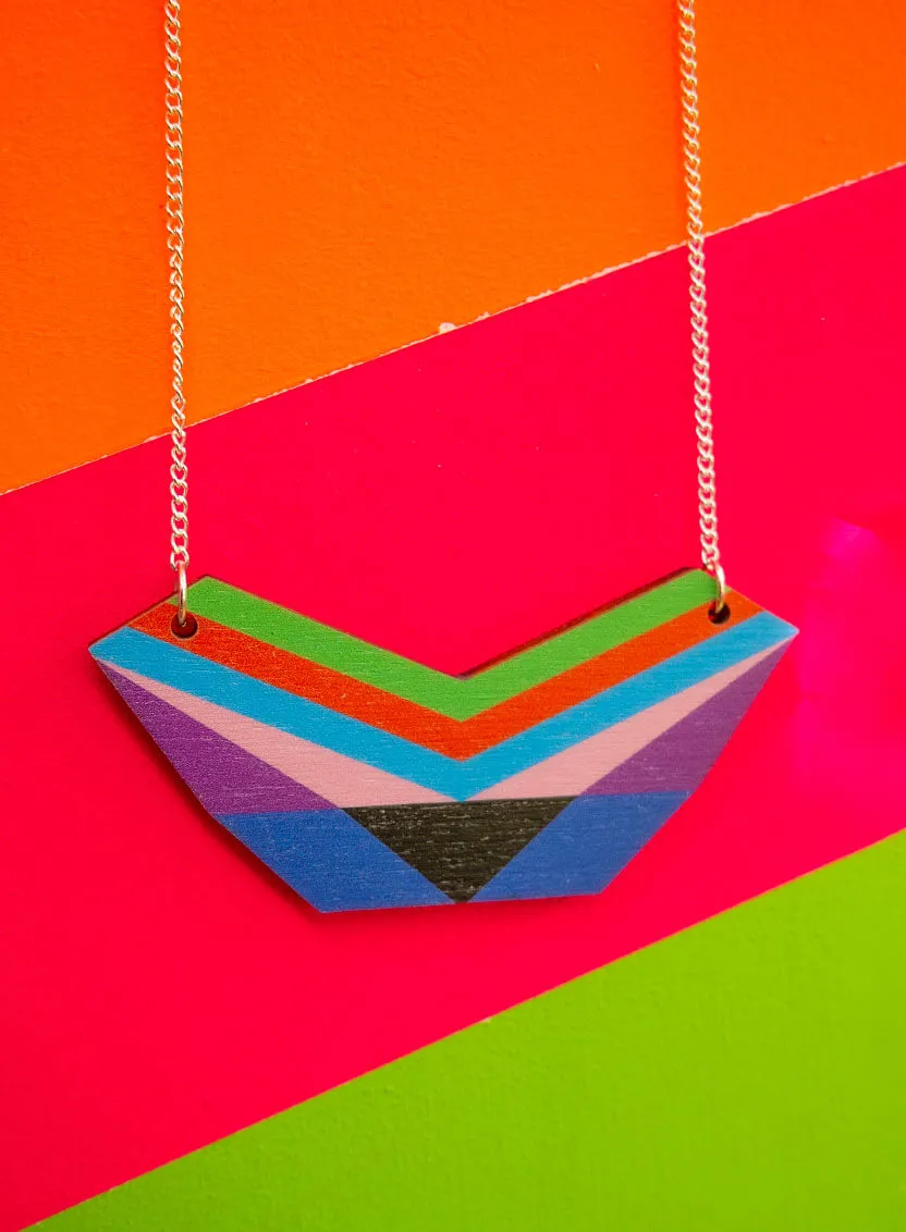 SING Necklace