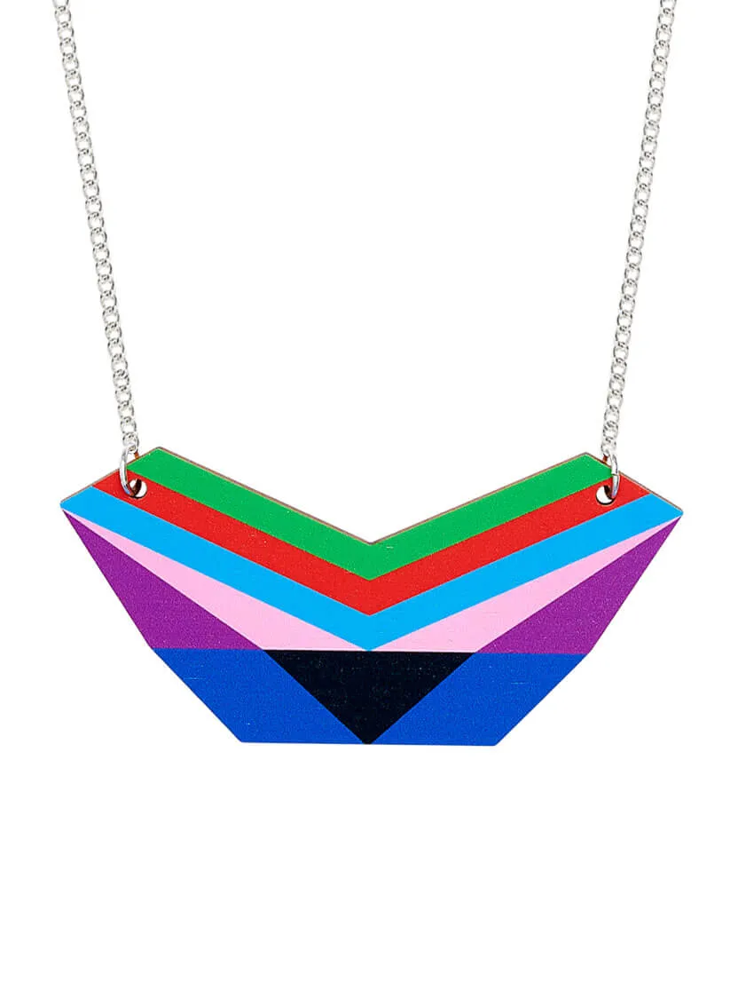 SING Necklace