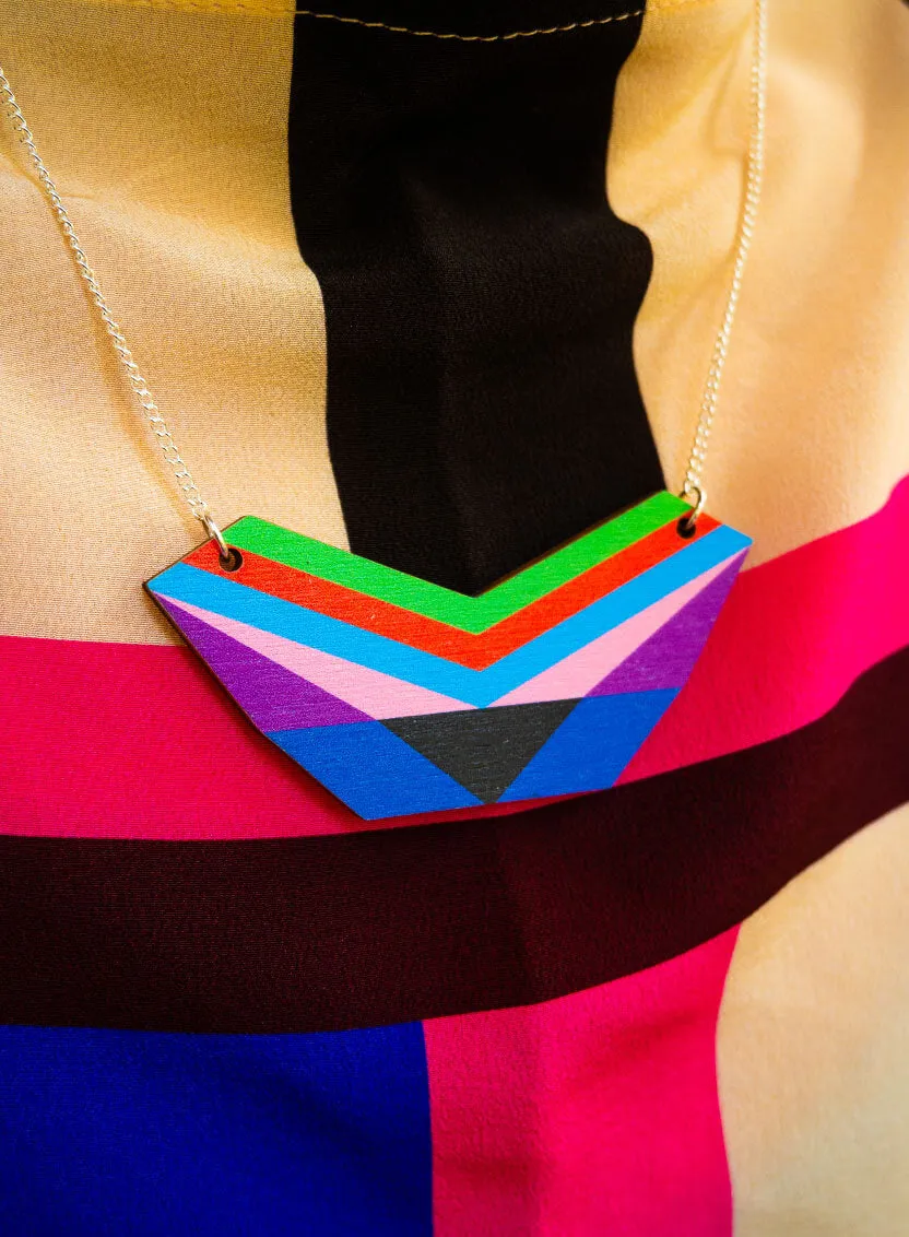 SING Necklace