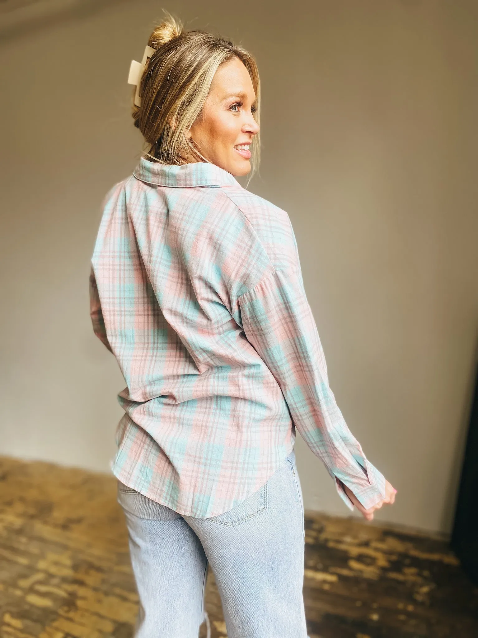 Southern Soul Flannel
