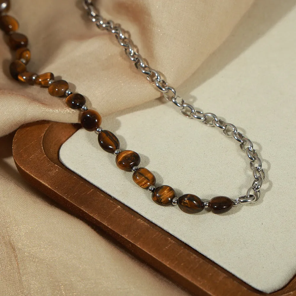 Tiger Eye Ensemble