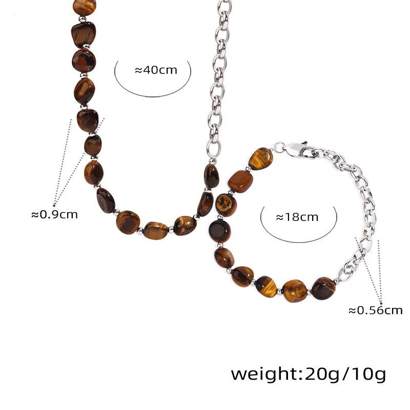 Tiger Eye Ensemble