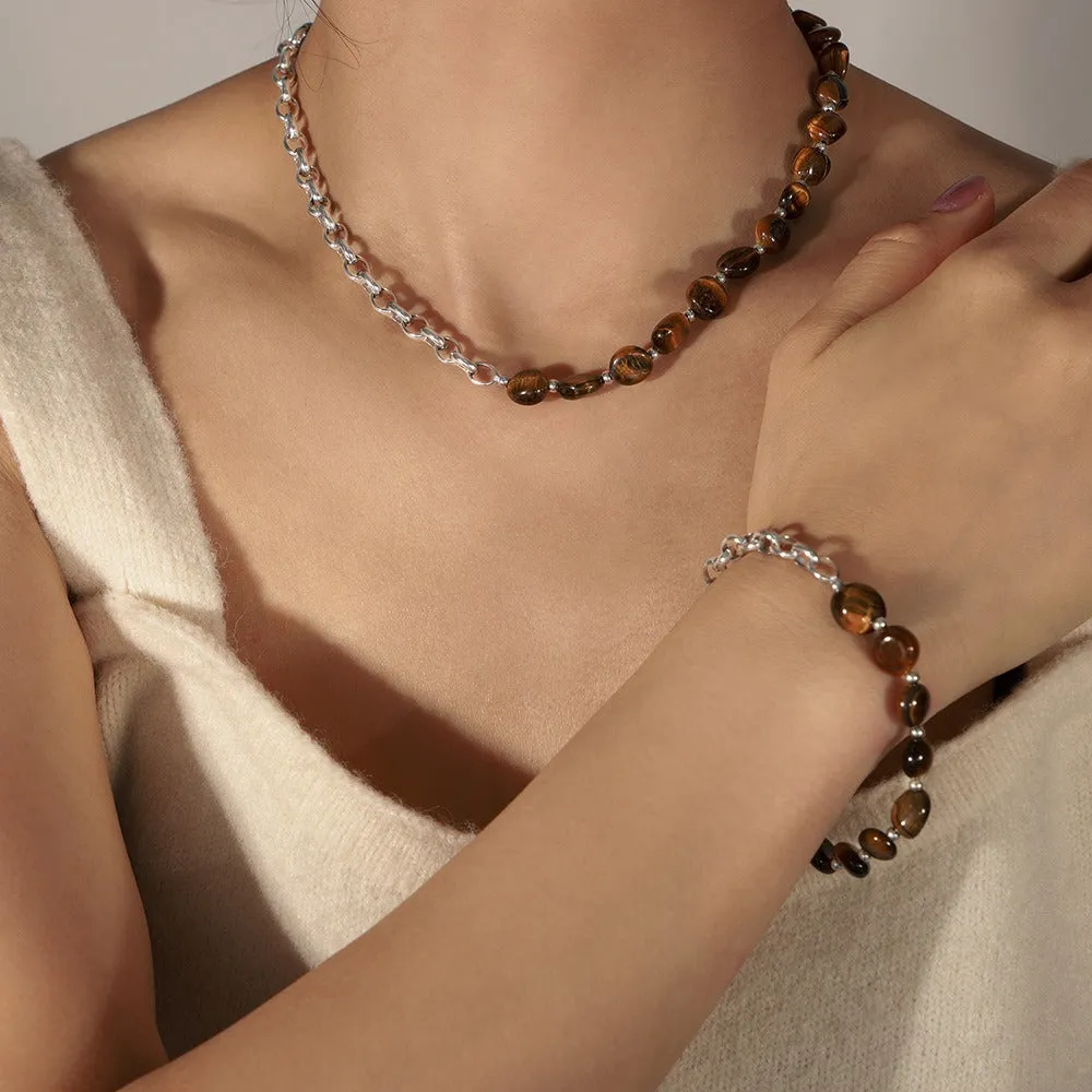Tiger Eye Ensemble