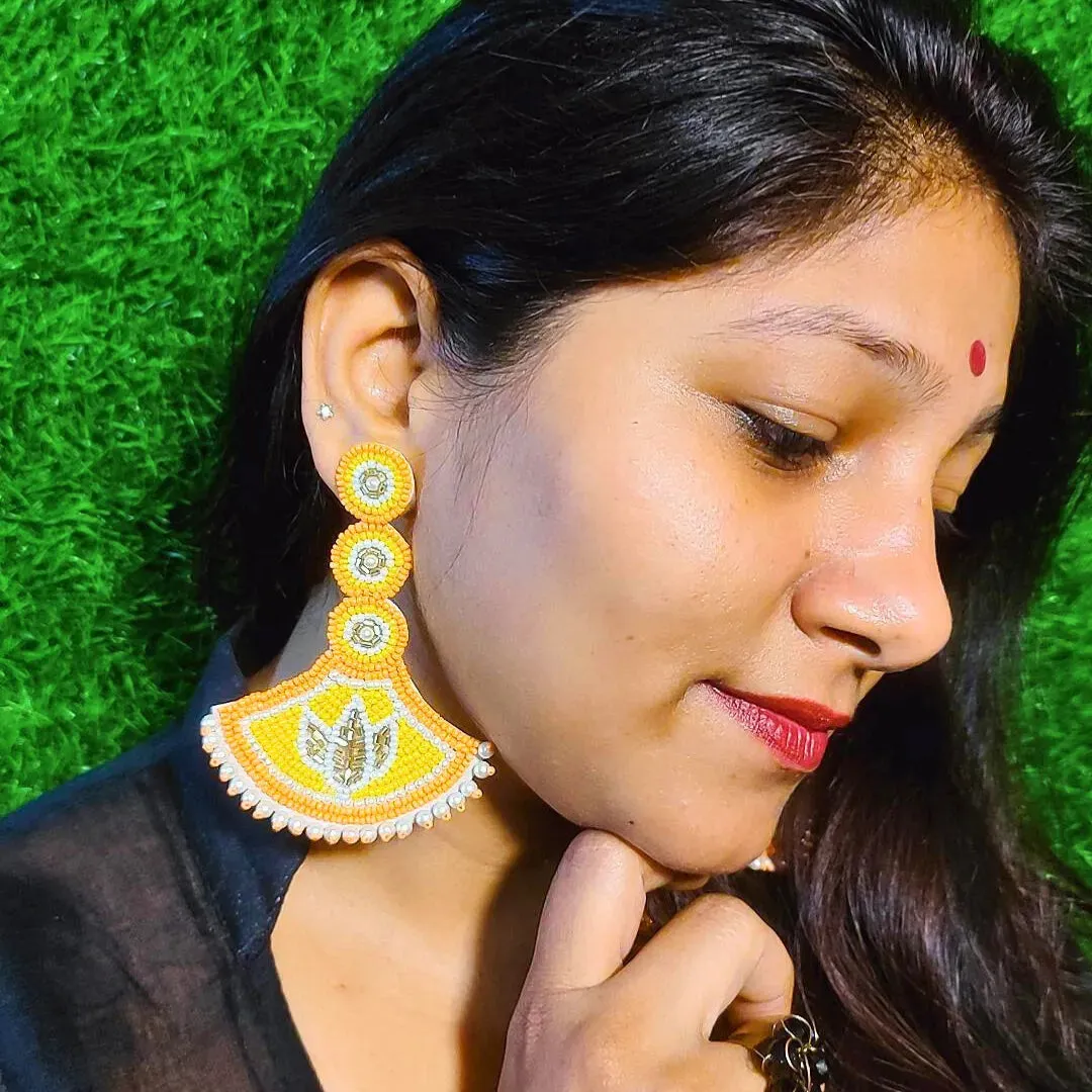 Veer Zara Earrings