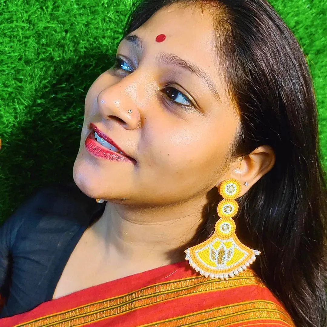 Veer Zara Earrings