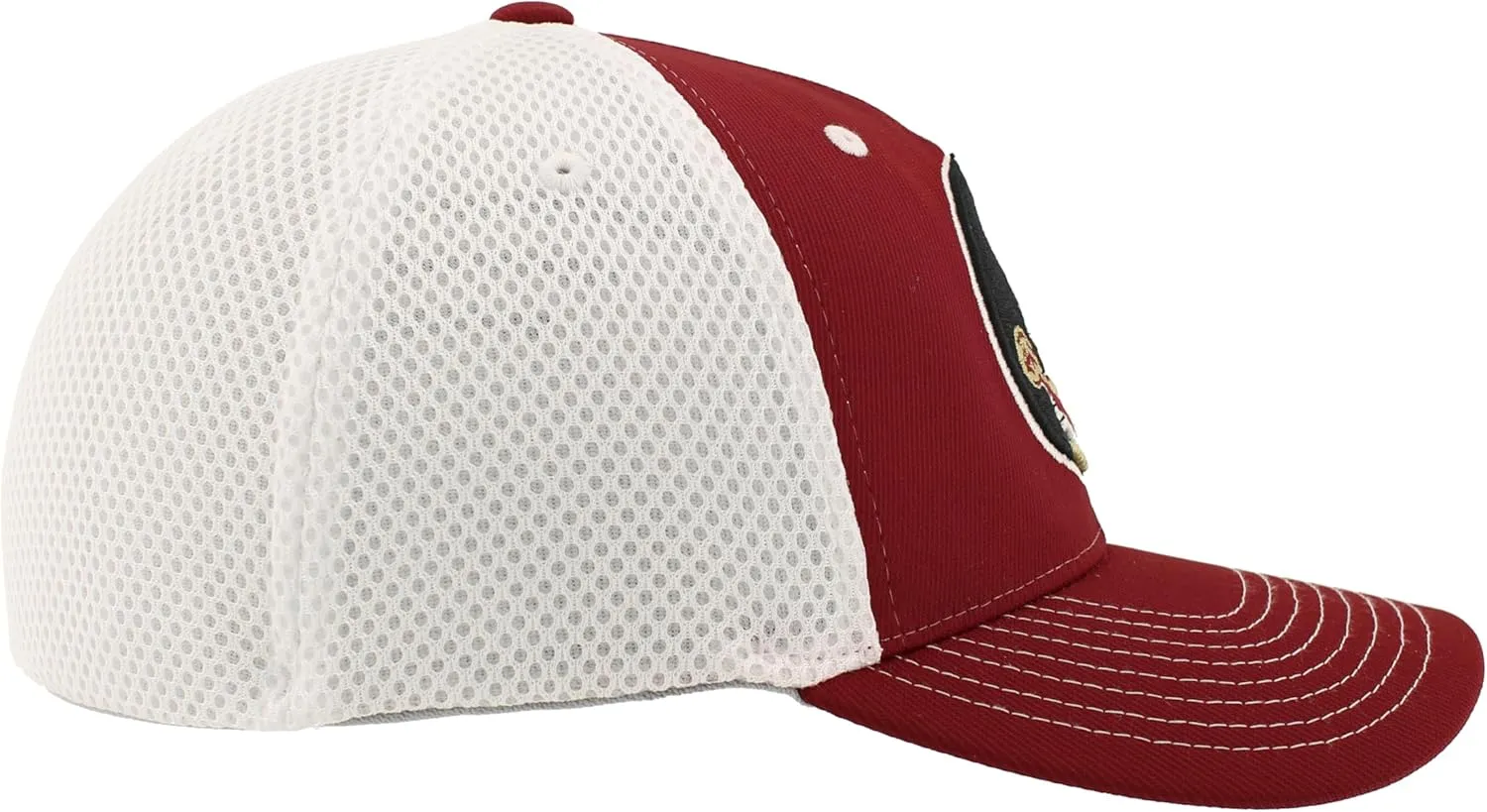 ZHATS Men's NCAA Officially Licensed Hat Pregame Impact