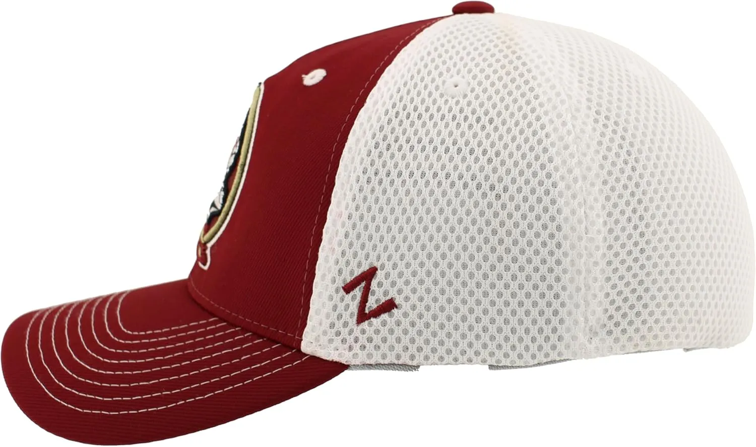 ZHATS Men's NCAA Officially Licensed Hat Pregame Impact
