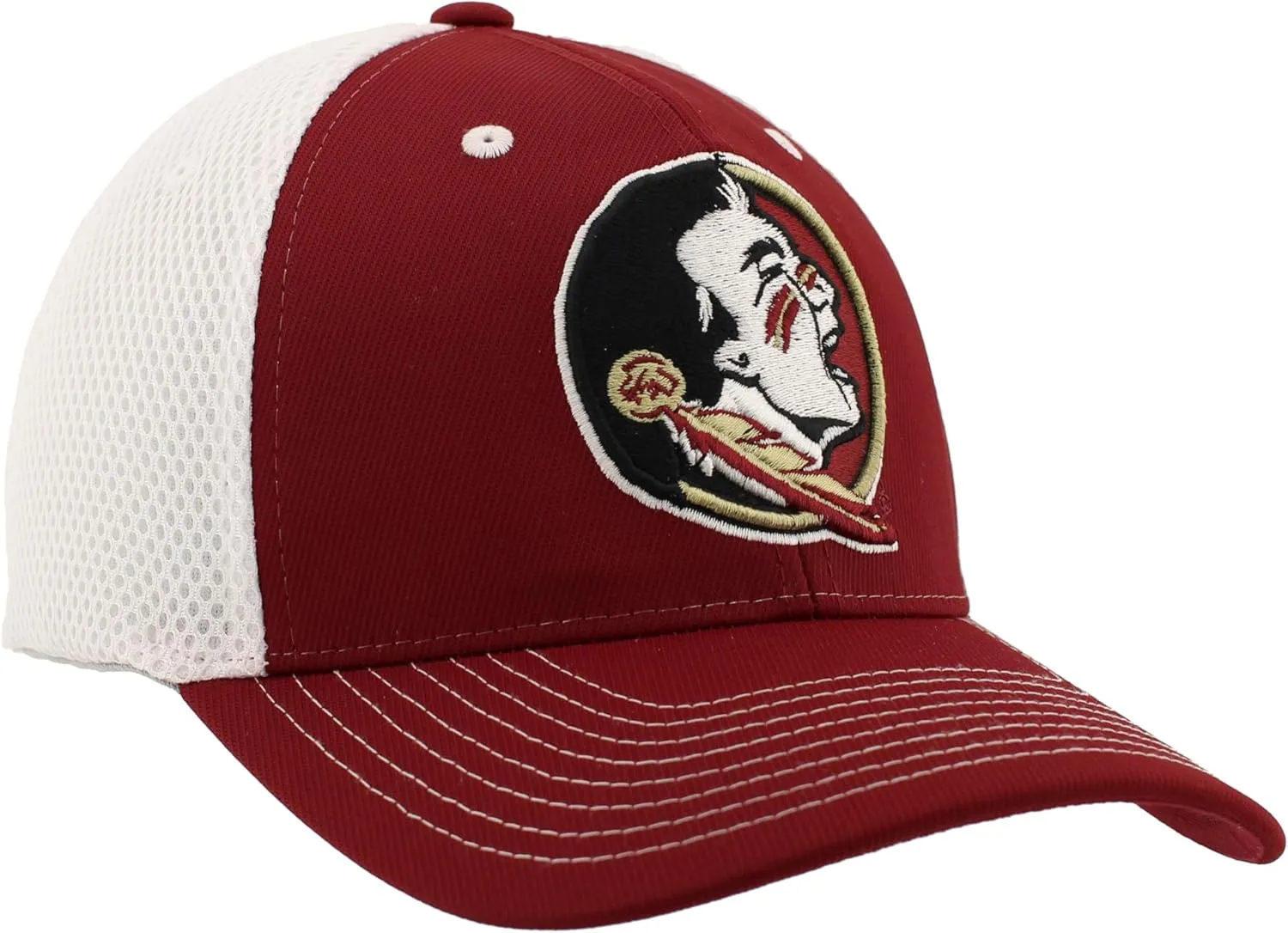 ZHATS Men's NCAA Officially Licensed Hat Pregame Impact