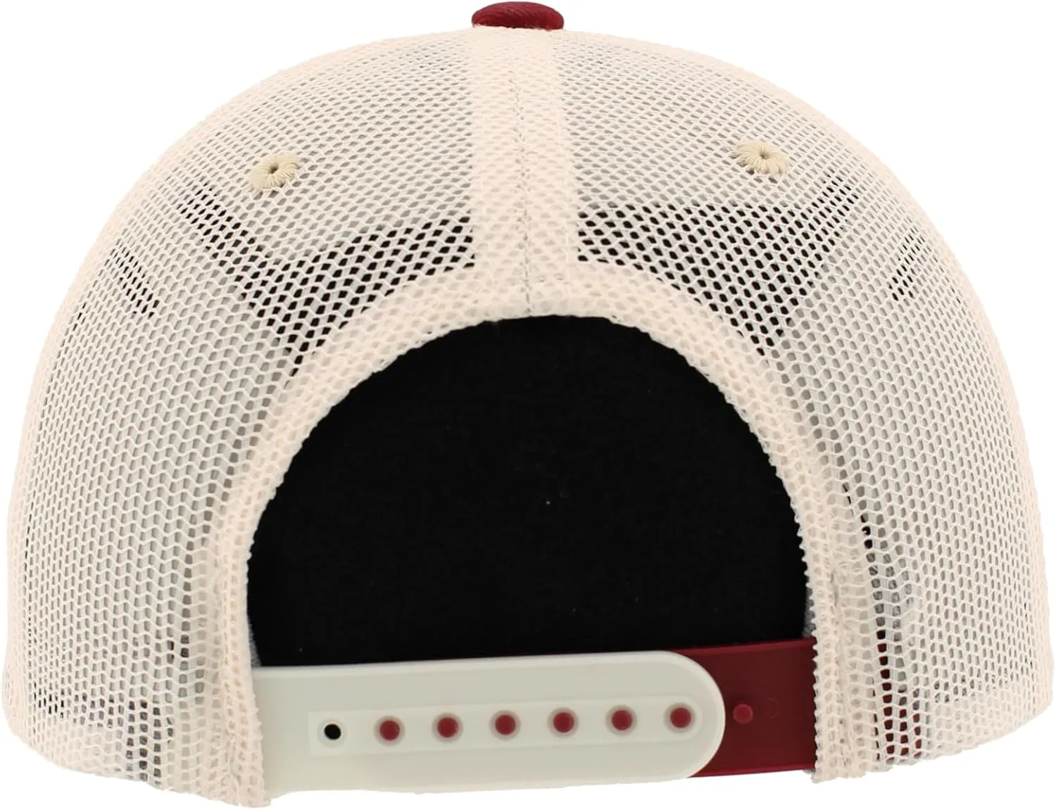 ZHATS NCAA Officially Licensed Trucker Hat Dakota Switchback